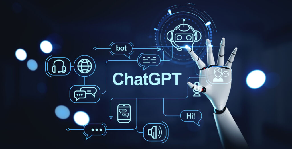 Как Chat GPT влияет на бизнес?