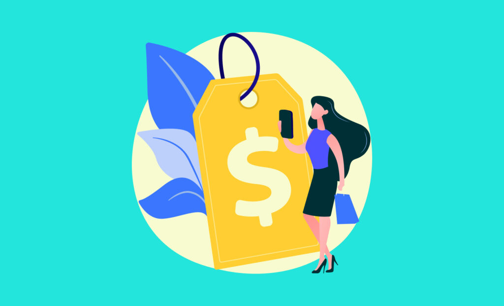 Цели демпинга | OLX.kz