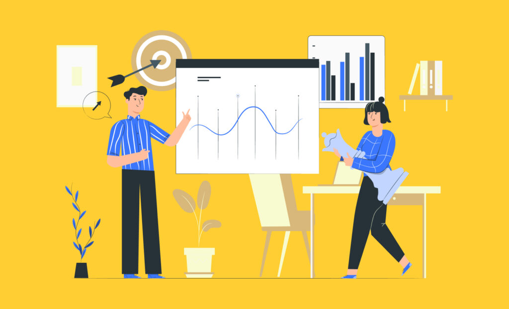 Процесс разработки маркетинговой стратегии | OLX.kz
