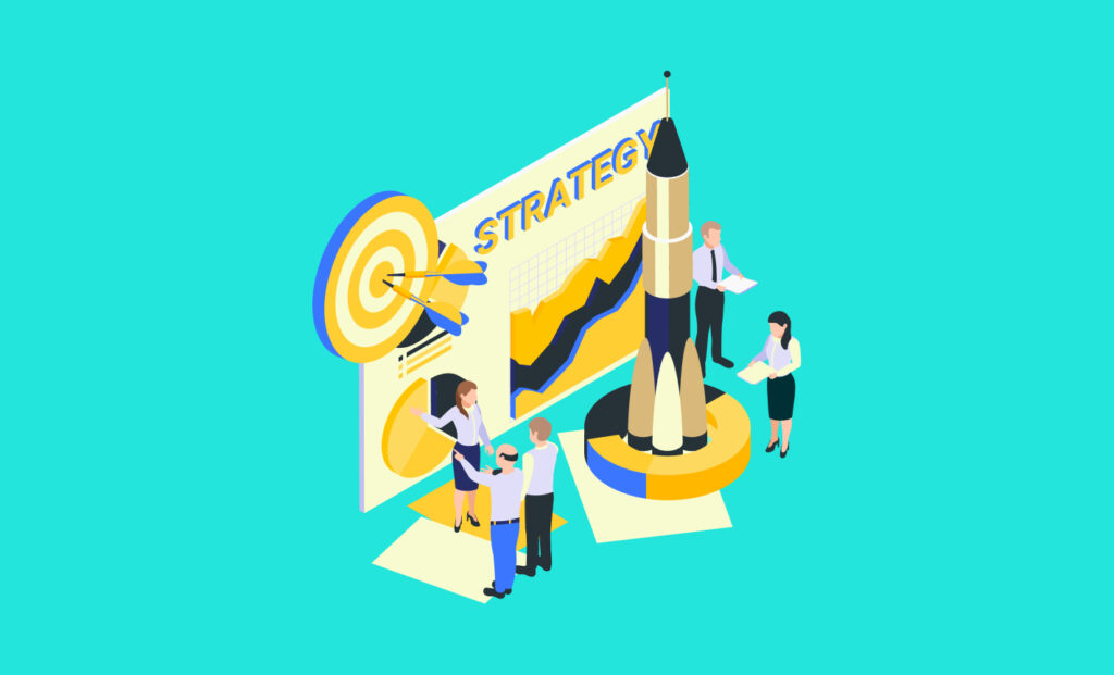 Что такое маркетинговая стратегия? | OLX.kz