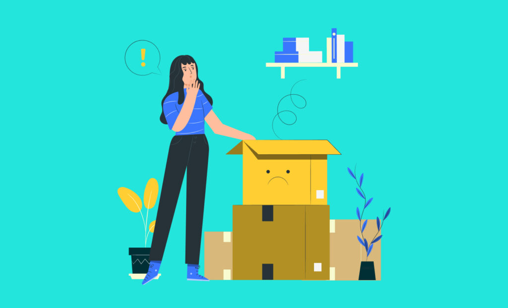 Предложение вариантов решения | OLX.kz