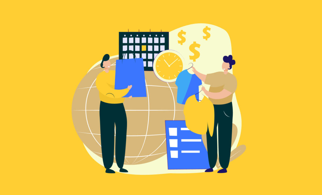 Определение сбытовой политики и организации сбыта | OLX.kz